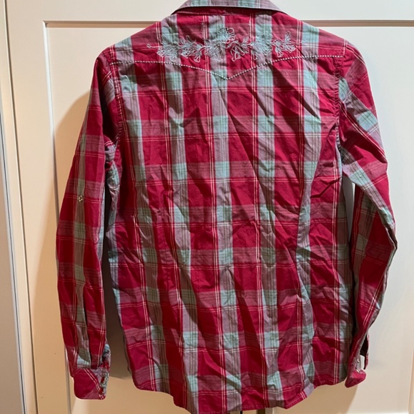 Western shirt - Picture 3 of 4